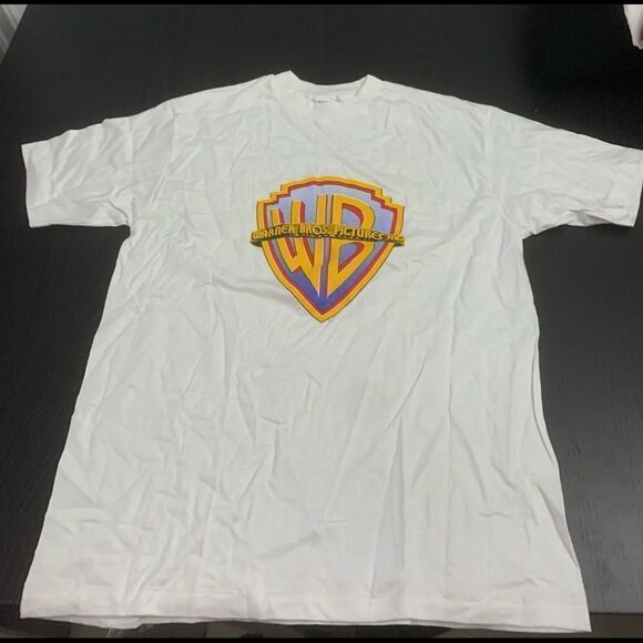 Warner Brothers T-shirt - Picture 4 of 4